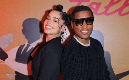 Babyface has won 12 Grammys throughout his career.